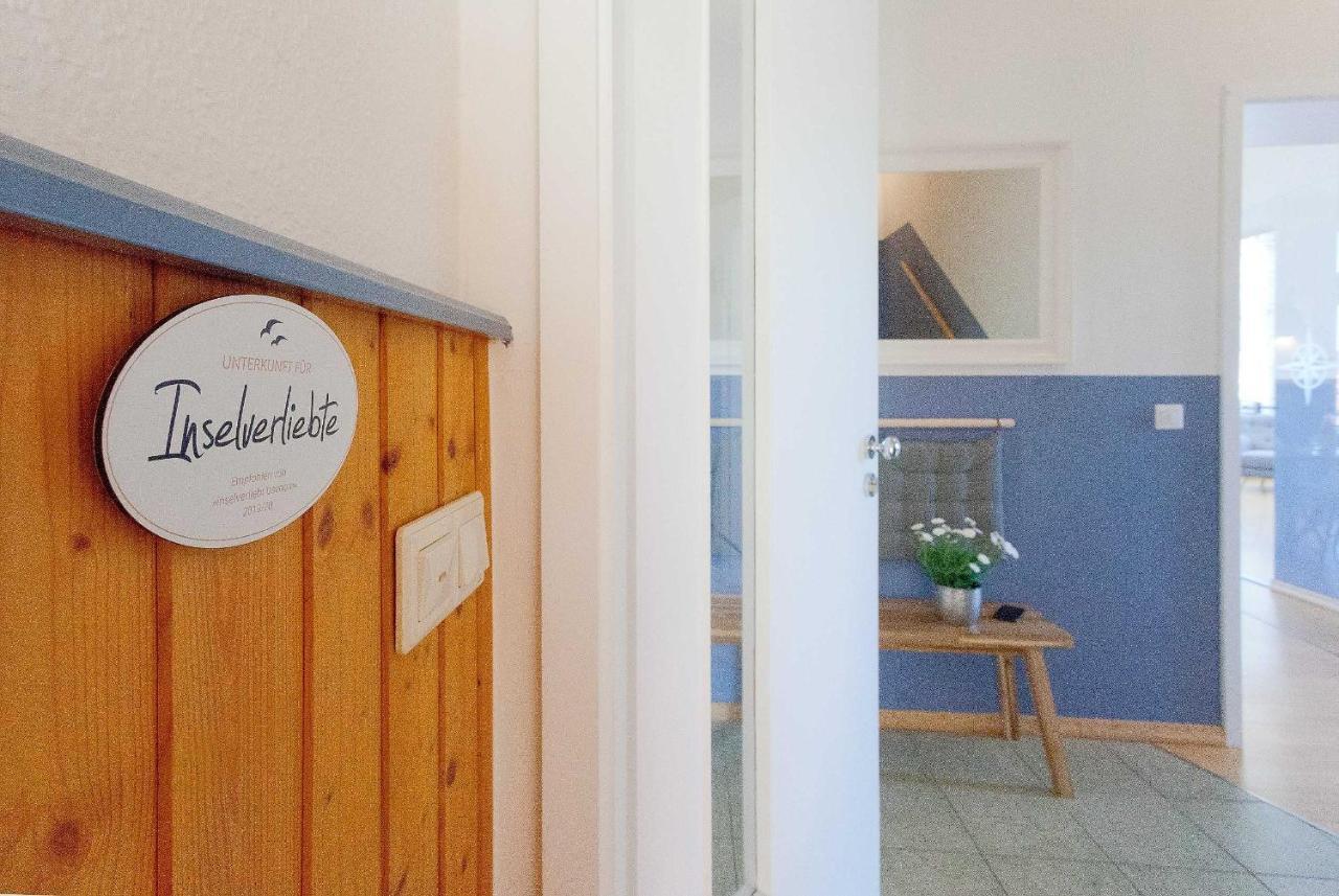 Ferienwohnung Zum Weißen Rössl Ostseebad Heringsdorf Exterior foto