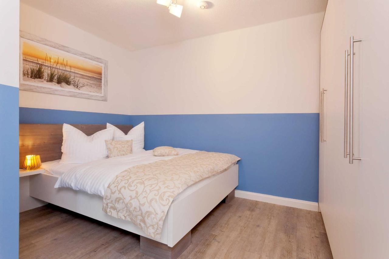 Ferienwohnung Zum Weißen Rössl Ostseebad Heringsdorf Exterior foto